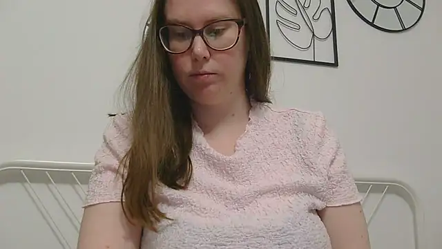 CelineThompson online show from 04-03-26, 09:10