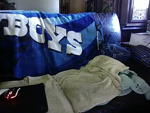 KinkyTOMan online show from 06-29-26, 10:20