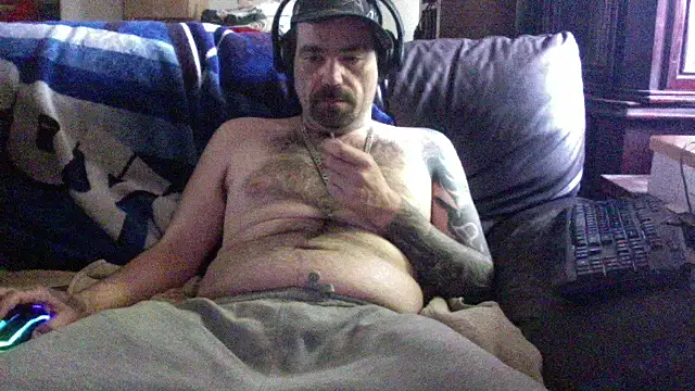 KinkyTOMan online show from 05-27-26, 07:43