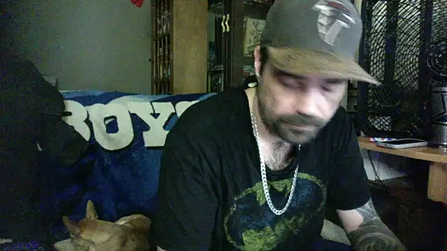 KinkyTOMan online show from 05-31-26, 01:33
