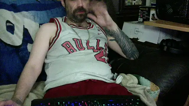 KinkyTOMan online show from 06-12-26, 09:07