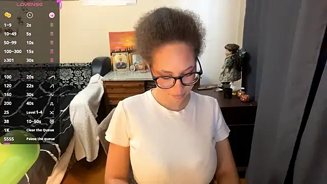 Selena blom online show from 03-13-26, 11:04