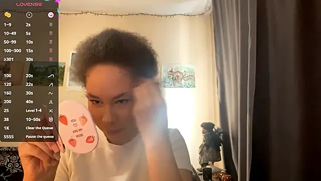 Selena blom online show from 03-15-26, 09:16