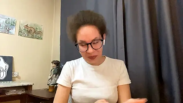 Selena blom online show from 03-03-26, 12:56