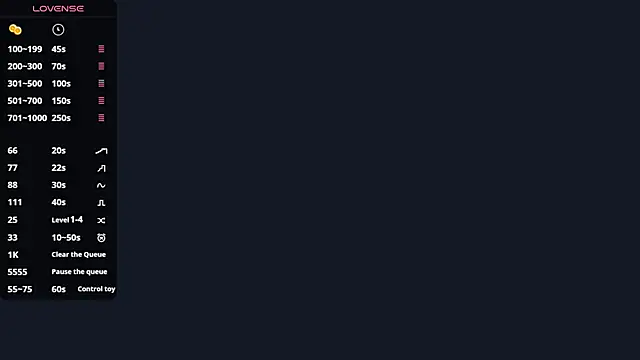 Selena blom online show from 04-16-26, 08:04