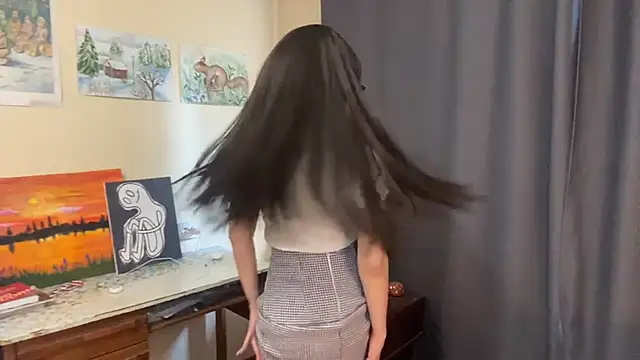 Selena blom online show from 04-22-26, 11:06