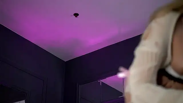 BrattyScarlet online show from 03-27-26, 06:55