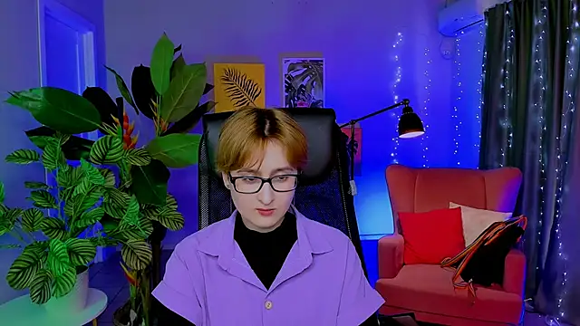 LixeLuna online show from 03-23-26, 06:13