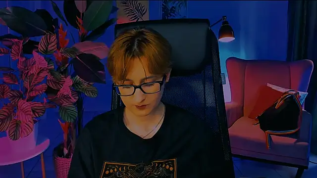 LixeLuna online show from 04-01-26, 06:26