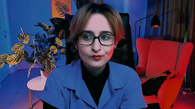 LixeLuna online show from 05-24-26, 06:35