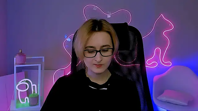 LixeLuna online show from 03-06-26, 09:15