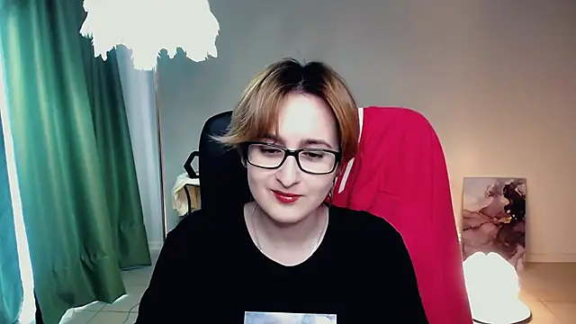 LixeLuna online show from 06-01-26, 06:24