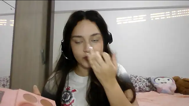 Willowlk online show from 03-15-26, 09:22