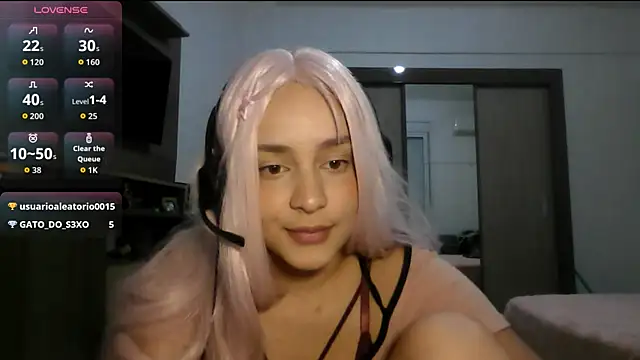 Willowlk online show from 04-18-26, 12:02