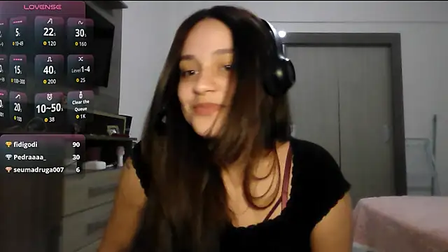 Willowlk online show from 04-08-26, 11:50