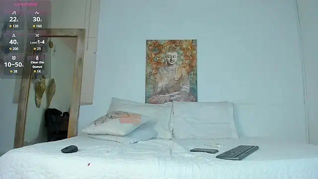 BoobiesyDickie online show from 03-27-26, 03:15