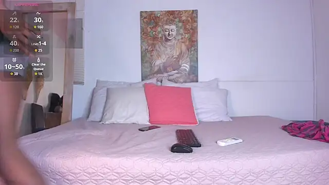 BoobiesyDickie online show from 04-09-26, 10:16