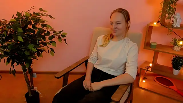 ArmidaIgler online show from 03-04-26, 05:04