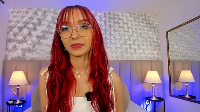 Ashleey Vega online show from 03-11-26, 02:11