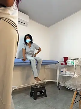 Kinky-Nurses online show from 03-04-26, 02:08