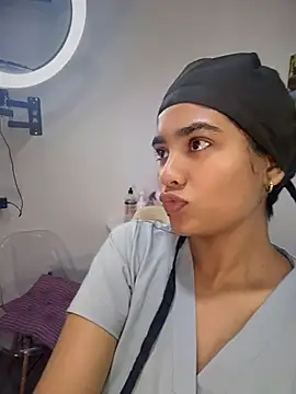 Kinky-Nurses online show from 05-19-26, 06:59