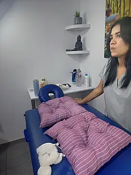 Snapshot of Kinky-Nurses chatting on 06-25-26, 06:57 Kinky-Nurses online show from 06-25-26, 06:57