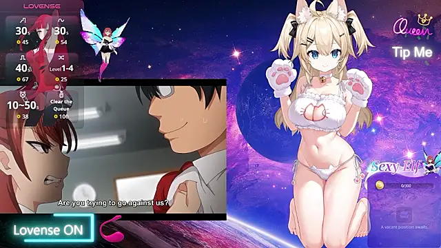 Ms Missa online show from 03-25-26, 08:57