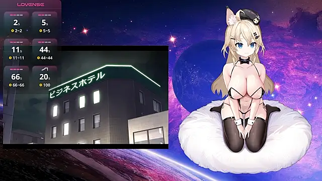 Ms Missa online show from 03-24-26, 05:07