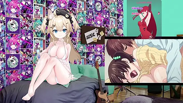 Ms Missa online show from 04-05-26, 02:02