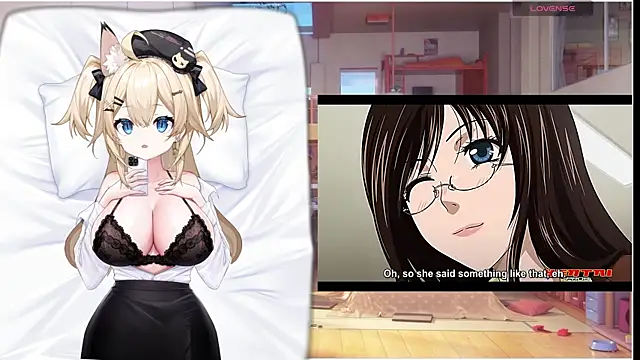 Ms Missa online show from 04-15-26, 05:35