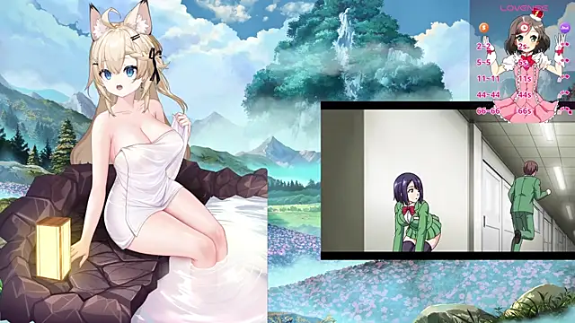 Ms Missa online show from 04-21-26, 07:15