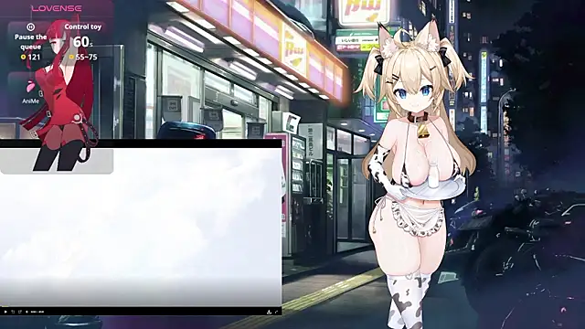 Ms Missa online show from 03-26-26, 05:39