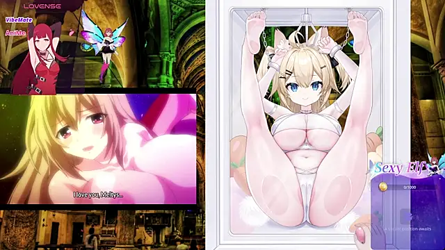 Ms Missa online show from 04-02-26, 01:40