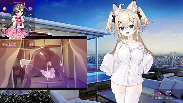 Ms Missa online show from 04-13-26, 12:47