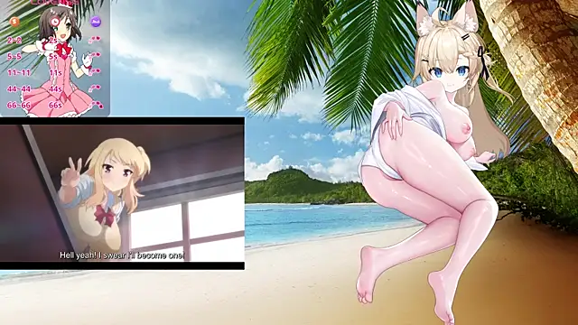 Ms Missa online show from 04-22-26, 08:32