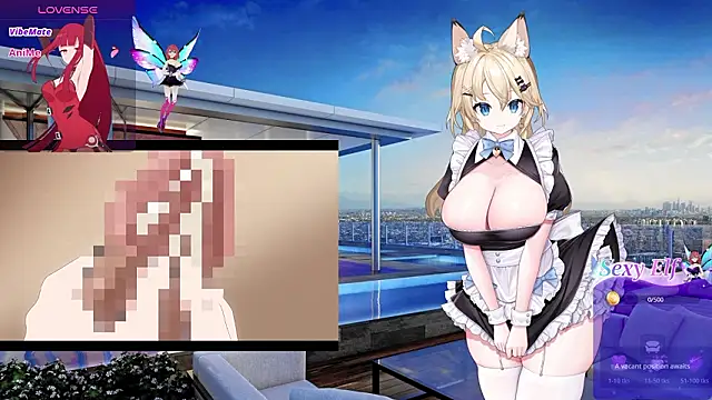 Ms Missa online show from 03-29-26, 03:35