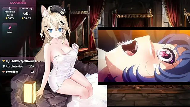 Ms Missa online show from 03-21-26, 05:19