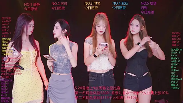 ZNZ-101 online show from 05-19-26, 12:23