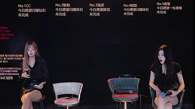 ZNZ-101 online show from 03-28-26, 11:33