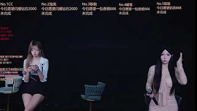 ZNZ-101 online show from 03-26-26, 11:41