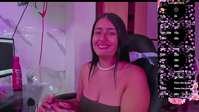 Barbieland  online show from 04-10-26, 05:53