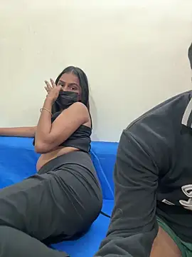 Muskan Hottyy online show from 04-18-26, 06:38