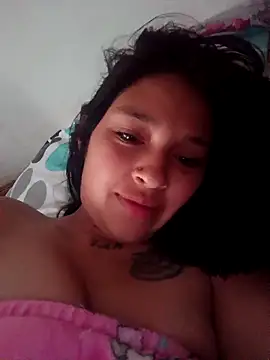 Candy-Blu online show from 03-14-26, 12:33