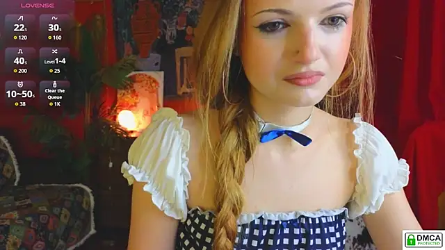 Enji Rey online show from 05-01-26, 08:58