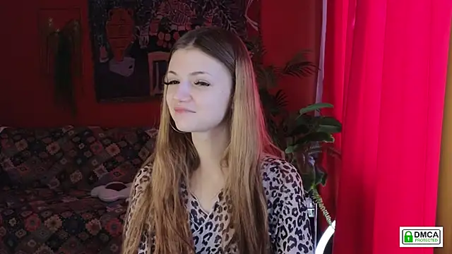 Enji Rey online show from 03-26-26, 08:45