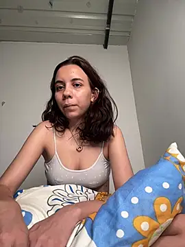 Nicole Cute04 online show from 06-04-26, 05:01
