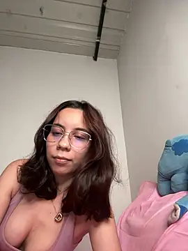 Nicole Cute04 online show from 05-04-26, 03:43
