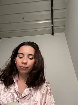 Nicole Cute04 online show from 04-23-26, 04:08