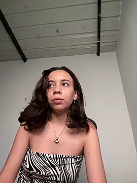 Nicole Cute04 online show from 05-16-26, 04:11