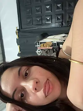 Nicole Cute04 online show from 03-10-26, 03:32